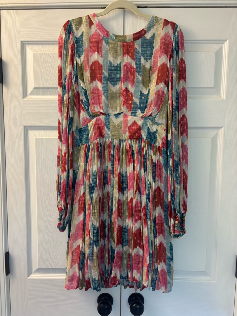 Oliphant Dress